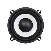 Crunch GTI5.2E - głośniki odseparowane, średnica midbasu 130 mm, moc RMS 80 Wat