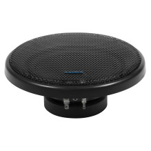 Crunch GTS5.2C - głośniki odseparowane, średnica midbasu 130 mm, moc RMS 80 Wat, impedancja 3 Ohm