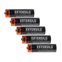 AAA Micro 5x Battery - 920...