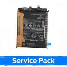 Battery for Xiaomi 12 Pro BP45 (Service Pack)