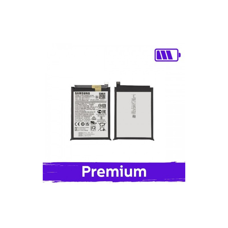 Akumuliatorius skirtas Samsung A226 A22 5G EB-BA226ABY (OEM)