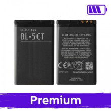 Battery for Nokia BL-5CT (OEM)