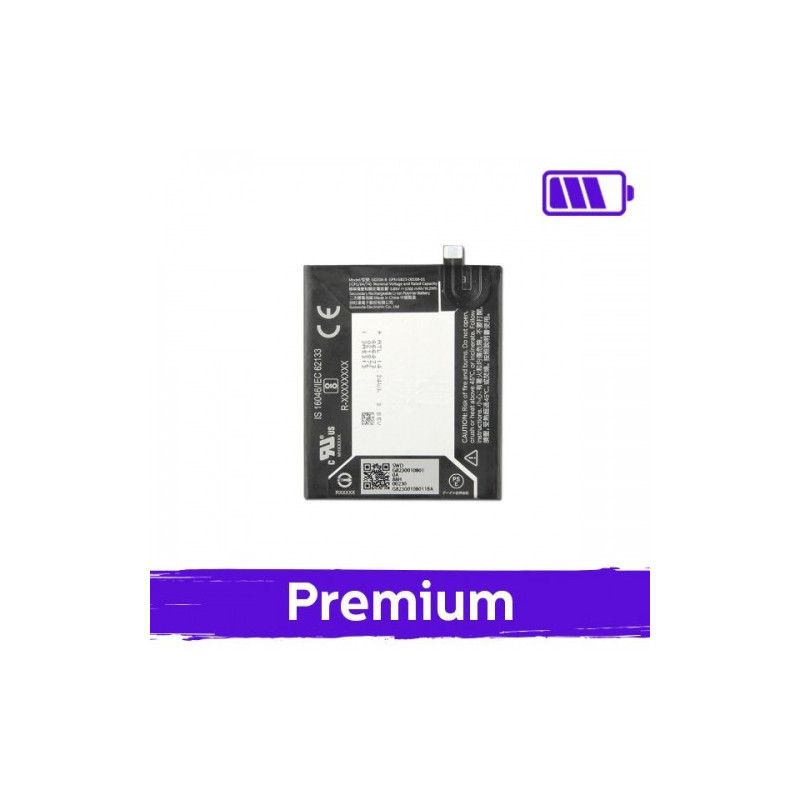 Battery for Google Pixel 3A XL (OEM)