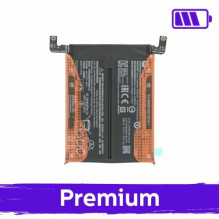 Battery for Xiaomi 11T Pro BM58 (OEM)