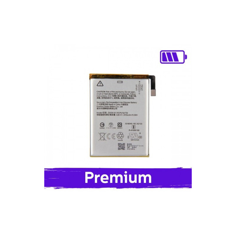 Battery for Google Pixel 3 (OEM)