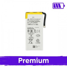 Battery for Google Pixel 5 GTB1F 4080mAh (OEM)