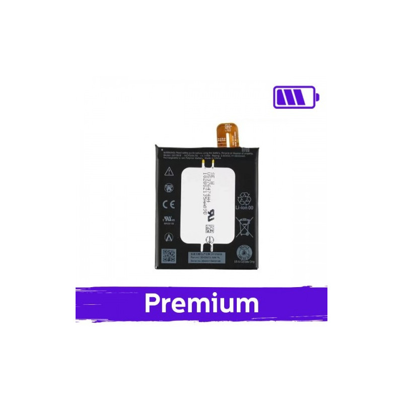 Battery for Google Pixel 2 XL 5.5'' (OEM)