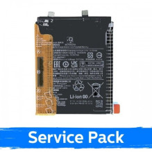 Battery for Xiaomi Mi 11T BM59 (Service Pack)