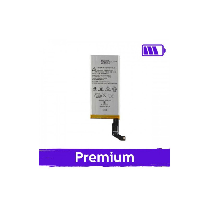 Battery for Google Pixel 4 (OEM)