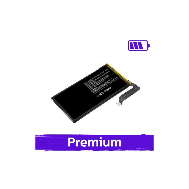 Battery for Google Pixel 6 Pro (OEM)