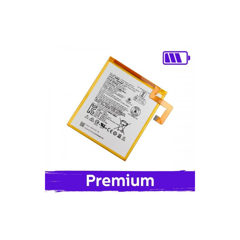 Battery for Lenovo Tab M8 TB-8505 / M8 TB-8506 / M8 TB300 (L19D1P31) (OEM)