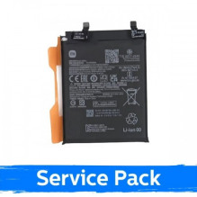 Battery for Xiaomi 12T / 12T Pro BM5J 5000mAh (Service Pack)