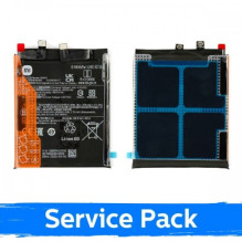Battery for Xiaomi Mi 11 5G / BM4X (Service Pack)