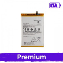 Battery for Xiaomi Redmi 9A / 9C / 10A / Redmi A1 (A1+) / Redmi A2 / Poco C51 BN56 (OEM)