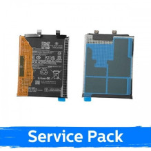 Battery for Xiaomi 12 Lite BP4B (Service Pack)
