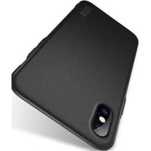 Case X-Level Hero for Samsung M105 M10 black