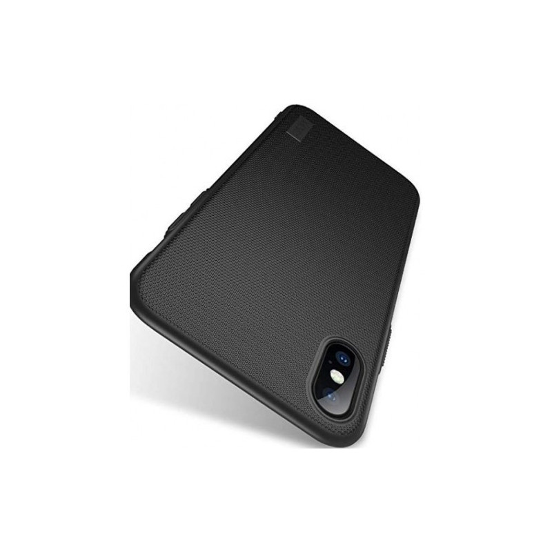 Case X-Level Hero for Samsung M105 M10 black