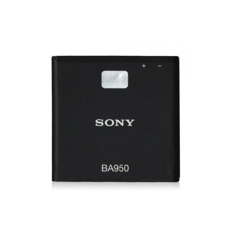 Battery for Sony Xperia L C2105 BA950 HQ