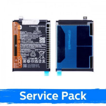 Battery for Xiaomi Poco X5 5G / Redmi Note 12 5G BN5J (Service Pack)