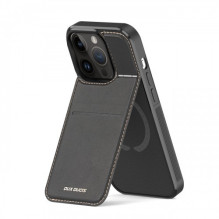 Dux Ducis 'Rafi Mag' case for iPhone 14 Pro Max black Dux Ducis 'Rafi Mag' case for iPhone 14 Pro Max black