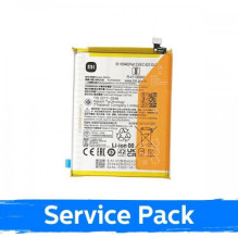 Battery for Xiaomi Redmi 10 5G / Poco M4 5G / M5 4G BN5H (Service Pack)
