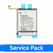 Battery Samsung A236 A23 / M236 M23 (M336 M33 5G / M536 5G) EB-BM526ABS 5000mAh (Service Pack)