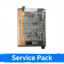 Akumuliatorius skirtas Xiaomi Redmi 13 / Poco M6 4G BN5T (Service Pack)