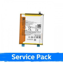 Battery for Xiaomi Redmi 13C 4G (5G) / Poco C65 BN5Q (Service Pack)