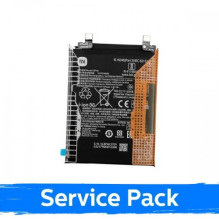 Battery for Xiaomi Redmi Note 12 Pro 5G / Poco F5 5G / X5 Pro 5G BP4K (Service Pack)
