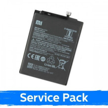 Battery for Xiaomi Redmi 8 / 8A BN51 (Service Pack)