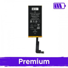 Battery for Google Pixel 4A 5G (OEM)