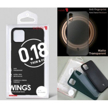 X-Level Wings case for...