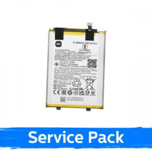 Akumuliatorius skirtas Xiaomi Redmi 9A / 9C / 10A / Redmi A1 (A1+) / Redmi A2 / Poco C51 BN56 (Service Pack)