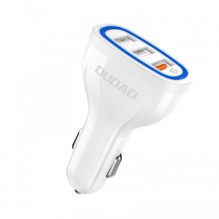 Car charger Dudao 'R7S'...