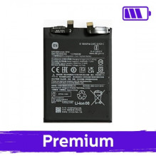 Battery for Xiaomi 12 Pro BP45 (OEM)
