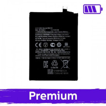 Battery for Xiaomi Redmi Note 11 / Note 11S / Poco M4 Pro 4G / Note 12S BN5D (OEM)