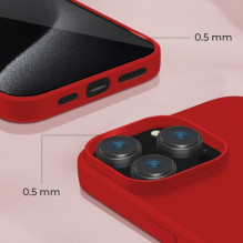 Case X-Level 'Dynamic' for Huawei Mate 20 Lite red
