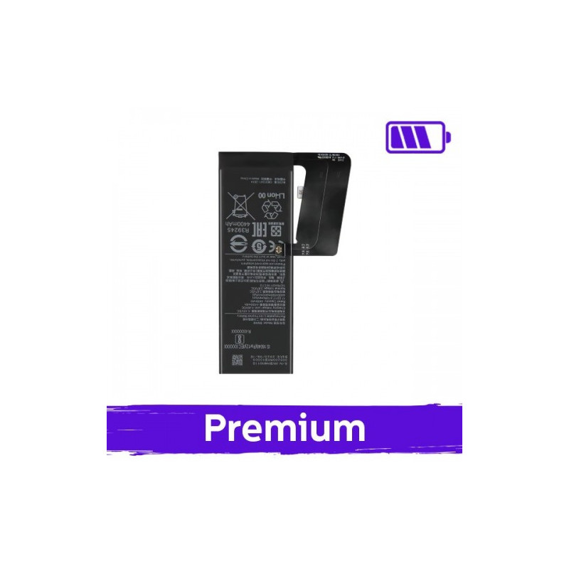 Battery for Xiaomi Mi 10 Pro BM4M (OEM)