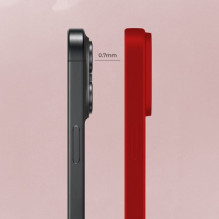 Case X-Level 'Dynamic' for Huawei Mate 20 Lite red