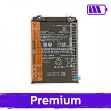 Battery for Xiaomi Redmi Note 11 Pro (4G) BM5A (OEM)