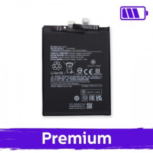 Akumuliatorius skirtas Xiaomi 13T / Redmi Note 13 Pro 4G / Poco M6 Pro 4G / X6 Pro 5G BM5T (OEM)