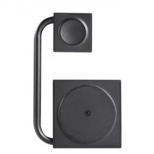 Wireless charger Joyroom 'JR-WQN05 2in1' black 15W (for iPhone / Apple Watch) Wireless charger Joyroom 'JR-WQN05 2in1' black 15W (for iPhone / Apple Watch)