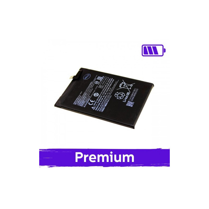 Akumuliatorius skirtas Xiaomi Poco F3 / Mi 11i BM4Y (OEM)