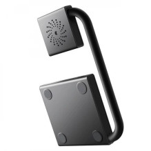 Wireless charger Joyroom 'JR-WQN05 2in1' black 15W (for iPhone / Apple Watch) Wireless charger Joyroom 'JR-WQN05 2in1' black 15W (for iPhone / Apple Watch)