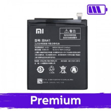 Battery for Xiaomi Redmi Note 4 BN41 (OEM)