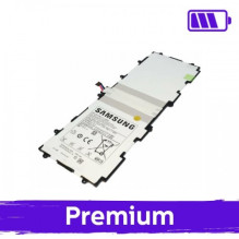 Battery for Samsung P5100...