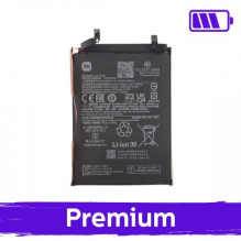 Battery for Xiaomi 12 Lite BP4B (OEM)