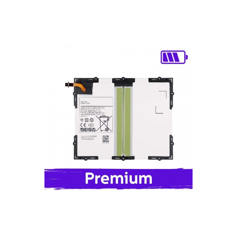 Akumuliatorius skirtas Samsung T585 / T580 Tab A 10.1'' EB-BT585ABE (OEM)