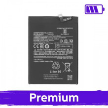 Battery for Xiaomi Redmi Note 10 5G / M3 Pro 5G / Redmi 10 / Redmi 10 2022 BN5A (OEM)