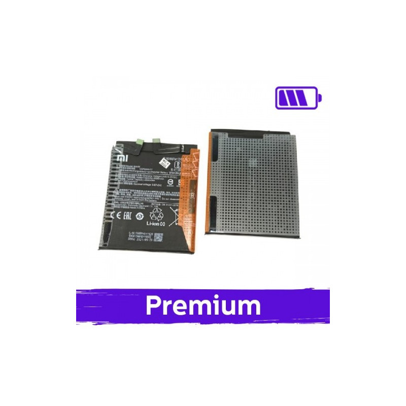 Akumuliatorius skirtas Xiaomi Mi 11 5G / BM4X (OEM)